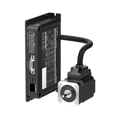 AIC-42SA-MT on Applied Automation