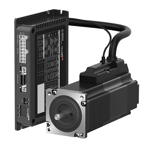 AIC-56LA-B-EC on Applied Automation