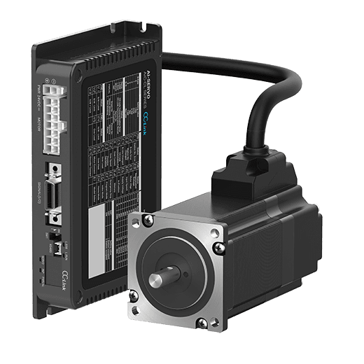 AIC-56LA-CL on Applied Automation