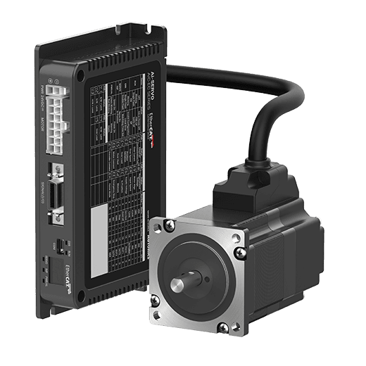 AIC-56MA-EC on Applied Automation