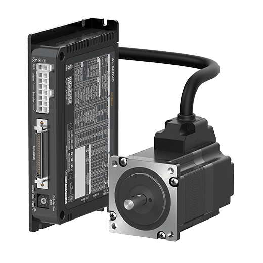 AIC-56LA on Applied Automation