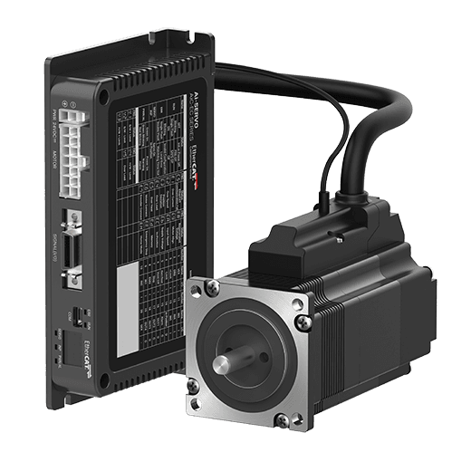 AIC-56SA-B-EC on Applied Automation