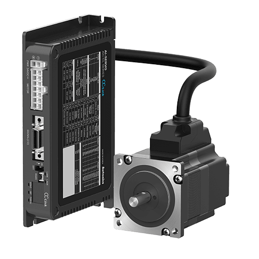 AIC-56SA-CL on Applied Automation