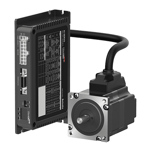 AIC-56SA-EC on Applied Automation