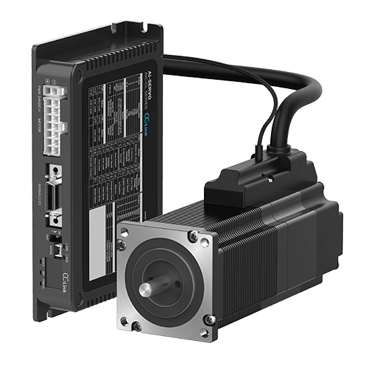 AIC-60LA-B-CL on Applied Automation