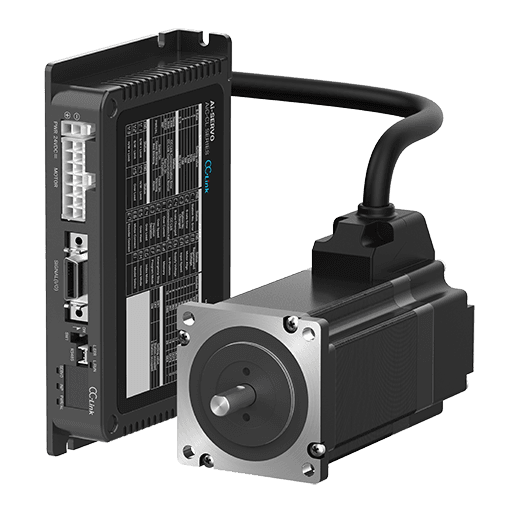 AIC-60LA-CL on Applied Automation