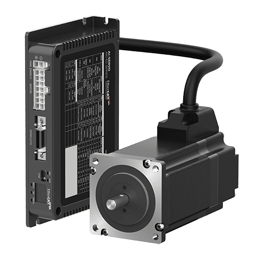 AIC-60LA-EC on Applied Automation