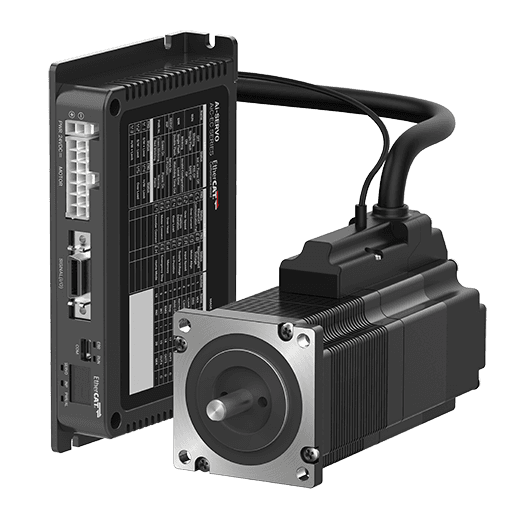 AIC-60MA-B-EC on Applied Automation
