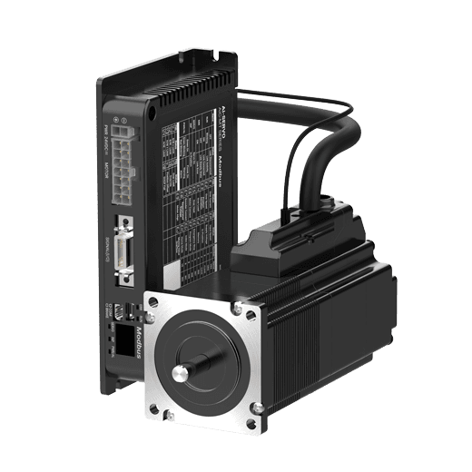 AIC-60MA-B-MT on Applied Automation