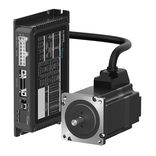 AIC-60MA-CL on Applied Automation