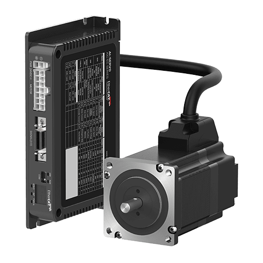 AIC-60MA-EC on Applied Automation