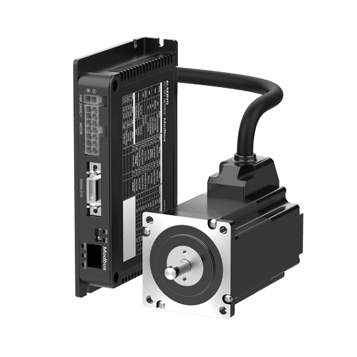 AIC-60MA-MT on Applied Automation