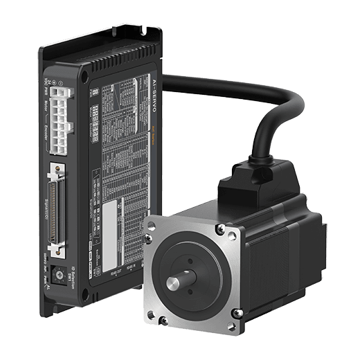 AIC-60LA on Applied Automation