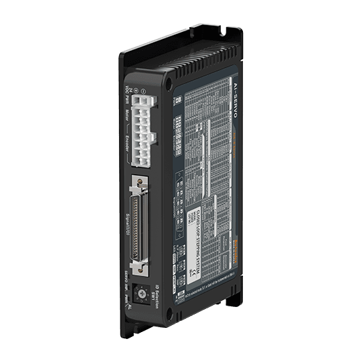 AIC-D-56LA on Applied Automation
