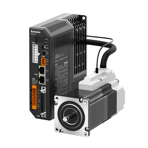 AICA-60LA-B on Applied Automation