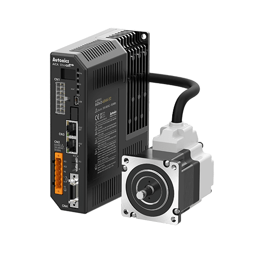 AICA-60MA-EC on Applied Automation