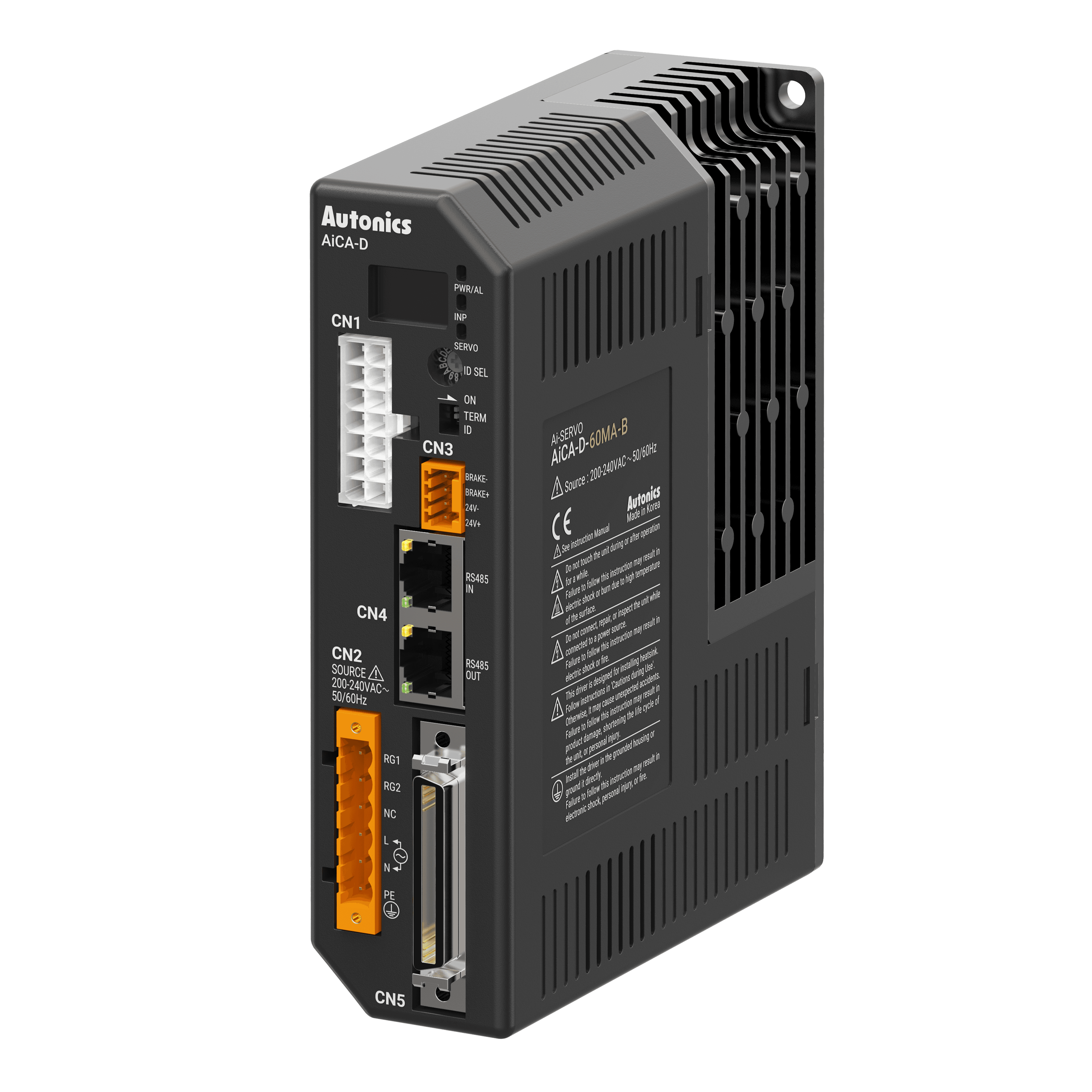 AICA-D-60MA-B on Applied Automation