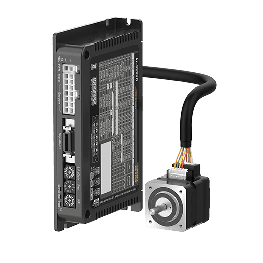 AIS-35SB on Applied Automation