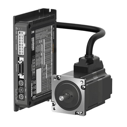 AIS-56MA on Applied Automation