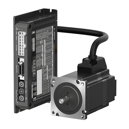 AIS-60MA on Applied Automation