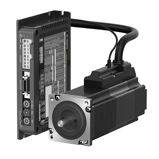 AIS-56SA-B on Applied Automation