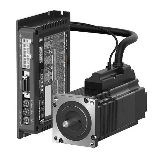 AIS-60LA-B on Applied Automation