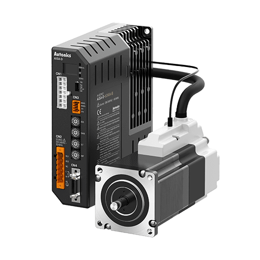 AISA-60LA-B on Applied Automation