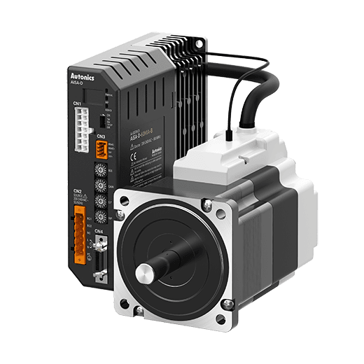AISA-86MA-B on Applied Automation