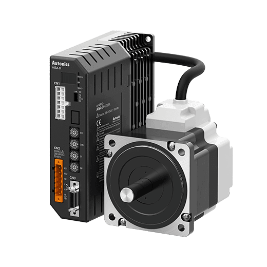 AISA-86MA on Applied Automation