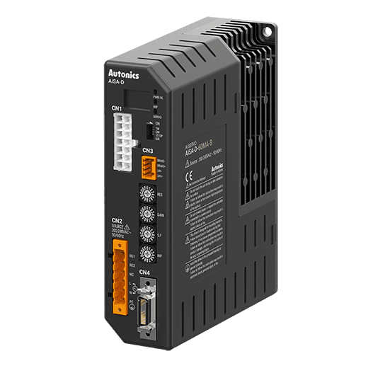 AISA-D-86LA-B on Applied Automation