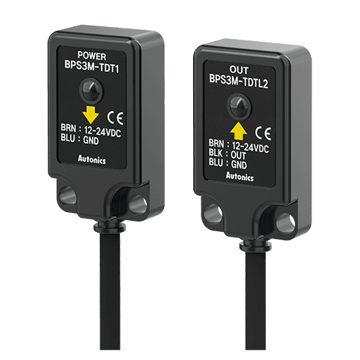 BPS3M-TDT on Applied Automation