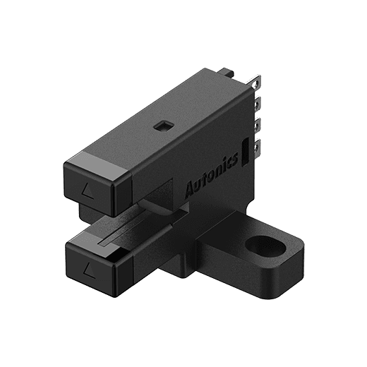 BS5-TA2M-P on Applied Automation