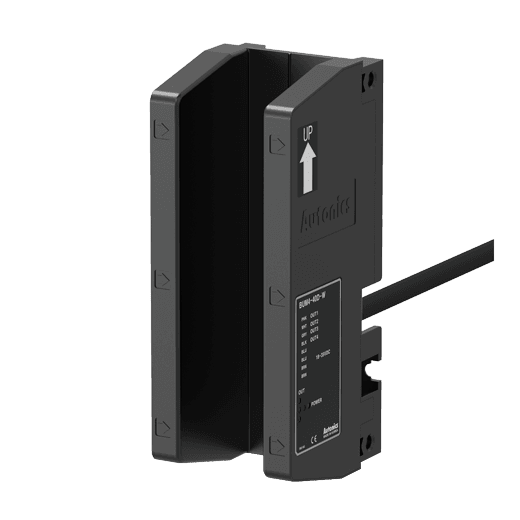 BUM4-40D-W-3M/A on Applied Automation