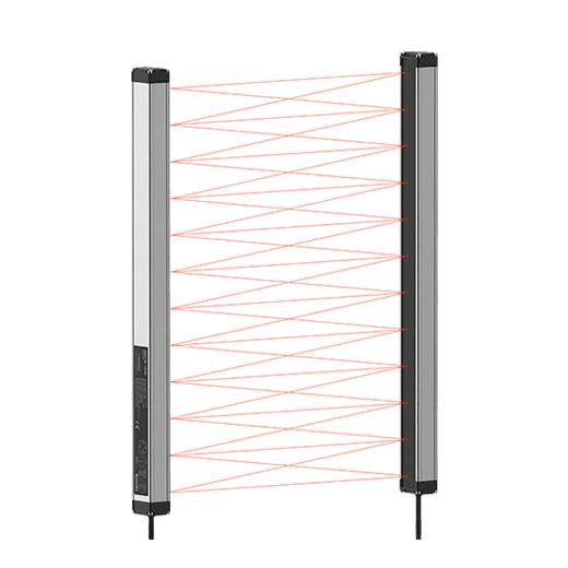 Area Sensors