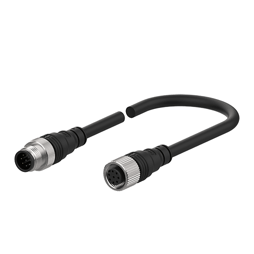 C1D8-10T(PVC) on Applied Automation