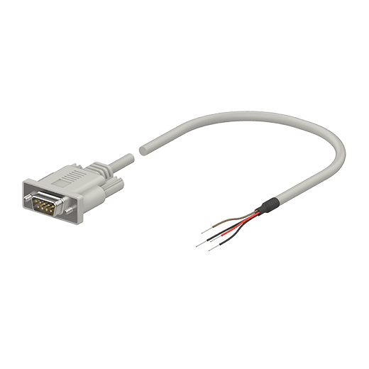 C3M5P03-D9M0-W4*0 on Applied Automation