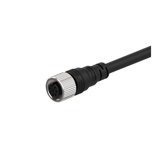 CID8-5T(PVC) on Applied Automation