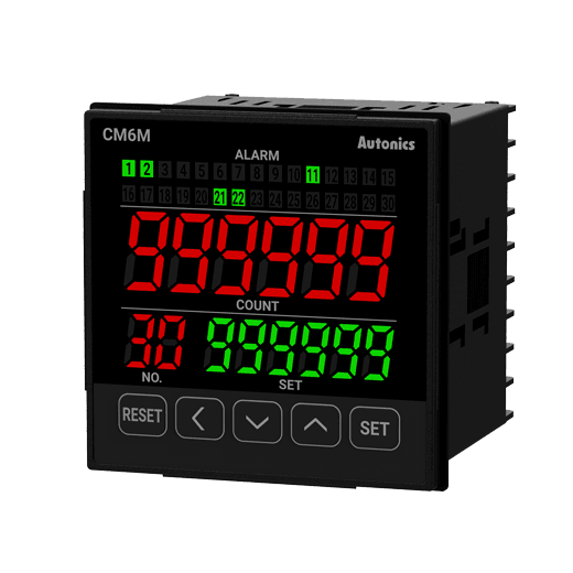 CM6M-30B2 on Applied Automation