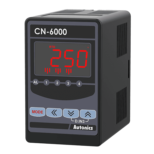 CN-6101-R1 on Applied Automation