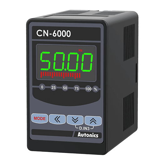 CN-6401-V1 on Applied Automation