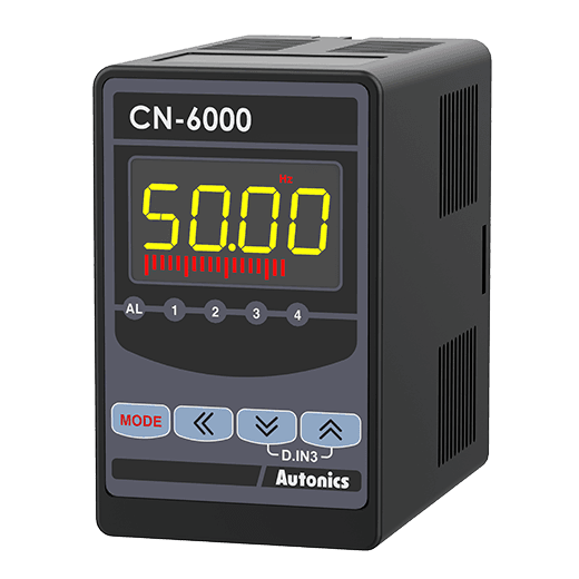 CN-6401-R2 on Applied Automation