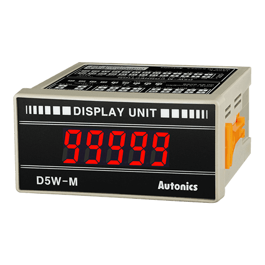 D5W-M on Applied Automation