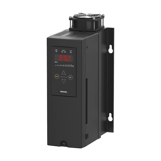 DPU12A-050R on Applied Automation