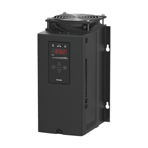 DPU12B-180D on Applied Automation
