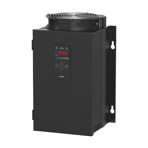 DPU12C-350R on Applied Automation