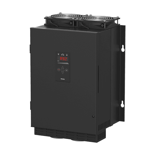 DPU12D-500R on Applied Automation