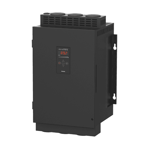 DPU33C-350R on Applied Automation
