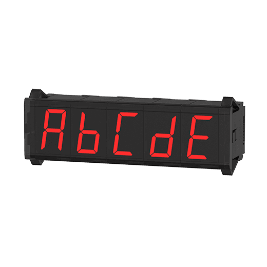 Display Units on Applied Automation
