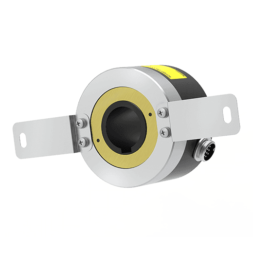 E100H35-1024-6-L-5 on Applied Automation