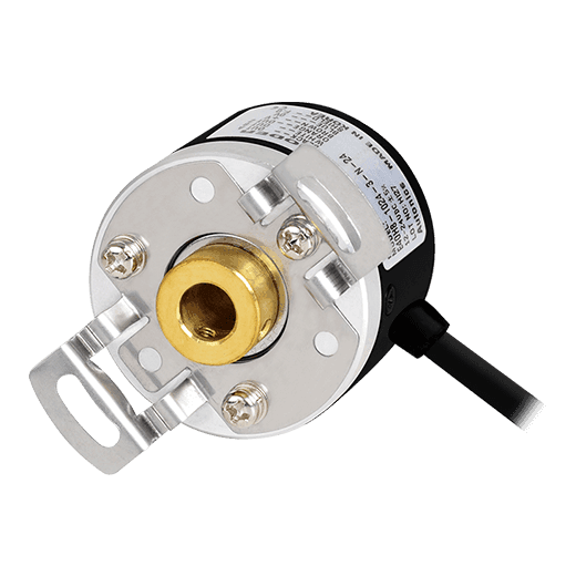E40H8-400-3-N-5 on Applied Automation
